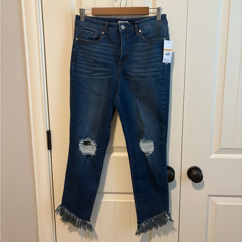 NWT Sofía Vergara Jeans